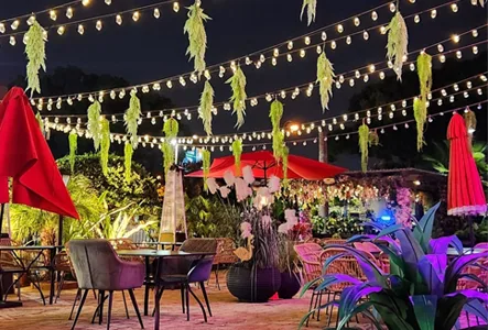Gozamba Restaurant & Lounge photo